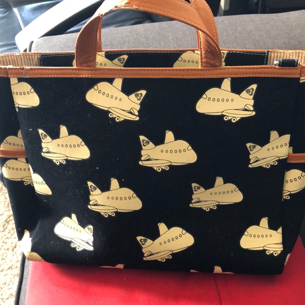 Handbag/Tote - Picture 3 of 4